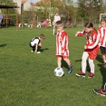 TURNAJ MINIPŘÍPRAVKY (25.4.2019)