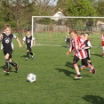 TURNAJ MINIPŘÍPRAVKY (25.4.2019)