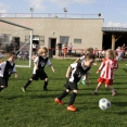 TURNAJ MINIPŘÍPRAVKY (25.4.2019)