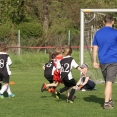 TURNAJ MINIPŘÍPRAVKY (25.4.2019)
