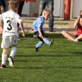 TURNAJ MINIPŘÍPRAVKY (25.4.2019)