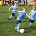 TURNAJ MINIPŘÍPRAVKY (25.4.2019)