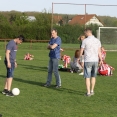 TURNAJ MINIPŘÍPRAVKY (25.4.2019)