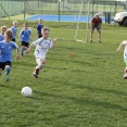 TURNAJ MINIPŘÍPRAVKY (25.4.2019)
