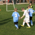 TURNAJ MINIPŘÍPRAVKY (25.4.2019)