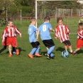 TURNAJ MINIPŘÍPRAVKY (25.4.2019)