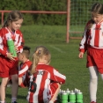 TURNAJ MINIPŘÍPRAVKY (25.4.2019)