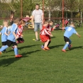 TURNAJ MINIPŘÍPRAVKY (25.4.2019)