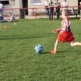 TURNAJ MINIPŘÍPRAVKY (25.4.2019)