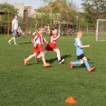 TURNAJ MINIPŘÍPRAVKY (25.4.2019)