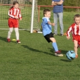 TURNAJ MINIPŘÍPRAVKY (25.4.2019)
