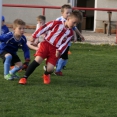 TURNAJ MINIPŘÍPRAVKY (25.4.2019)