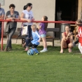 TURNAJ MINIPŘÍPRAVKY (25.4.2019)