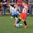 TURNAJ MINIPŘÍPRAVKY (25.4.2019)