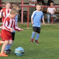 TURNAJ MINIPŘÍPRAVKY (25.4.2019)