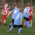 TURNAJ MINIPŘÍPRAVKY (25.4.2019)