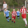 TURNAJ MINIPŘÍPRAVKY (25.4.2019)