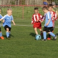 TURNAJ MINIPŘÍPRAVKY (25.4.2019)