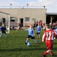 TURNAJ MINIPŘÍPRAVKY (25.4.2019)