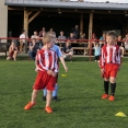 TURNAJ MINIPŘÍPRAVKY (25.4.2019)
