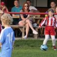 TURNAJ MINIPŘÍPRAVKY (25.4.2019)