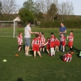 TURNAJ MINIPŘÍPRAVKY (25.4.2019)
