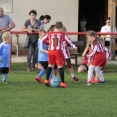 TURNAJ MINIPŘÍPRAVKY (25.4.2019)