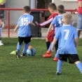 TURNAJ MINIPŘÍPRAVKY (25.4.2019)