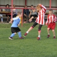 TURNAJ MINIPŘÍPRAVKY (25.4.2019)