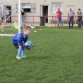 TURNAJ MINIPŘÍPRAVKY (25.4.2019)