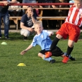 TURNAJ MINIPŘÍPRAVKY (25.4.2019)
