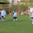 TURNAJ MINIPŘÍPRAVKY (25.4.2019)