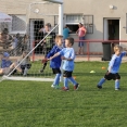 TURNAJ MINIPŘÍPRAVKY (25.4.2019)