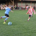 TURNAJ MINIPŘÍPRAVKY (25.4.2019)