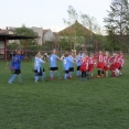 TURNAJ MINIPŘÍPRAVKY (25.4.2019)