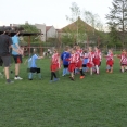 TURNAJ MINIPŘÍPRAVKY (25.4.2019)