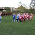 TURNAJ MINIPŘÍPRAVKY (25.4.2019)