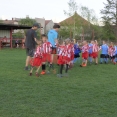 TURNAJ MINIPŘÍPRAVKY (25.4.2019)