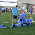 TURNAJ MINIPŘÍPRAVKY (25.4.2019)