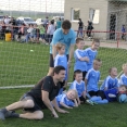 TURNAJ MINIPŘÍPRAVKY (25.4.2019)