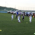 TURNAJ MINIPŘÍPRAVKY (25.4.2019)