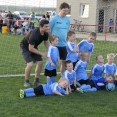 TURNAJ MINIPŘÍPRAVKY (25.4.2019)