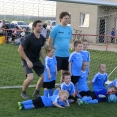 TURNAJ MINIPŘÍPRAVKY (25.4.2019)
