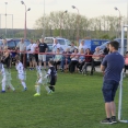TURNAJ MINIPŘÍPRAVKY (25.4.2019)
