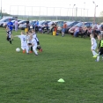TURNAJ MINIPŘÍPRAVKY (25.4.2019)