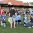 TURNAJ MINIPŘÍPRAVKY (25.4.2019)