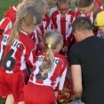 TURNAJ MINIPŘÍPRAVKY (25.4.2019)