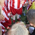 TURNAJ MINIPŘÍPRAVKY (25.4.2019)