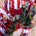 TURNAJ MINIPŘÍPRAVKY (25.4.2019)