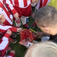 TURNAJ MINIPŘÍPRAVKY (25.4.2019)
